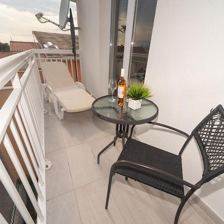 באסקה וודה Apartment Antonio מראה חיצוני תמונה