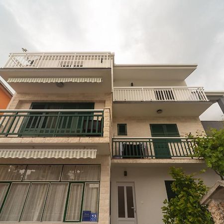 באסקה וודה Apartment Antonio מראה חיצוני תמונה