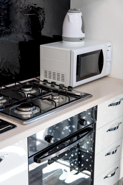 באסקה וודה Apartment Antonio מראה חיצוני תמונה