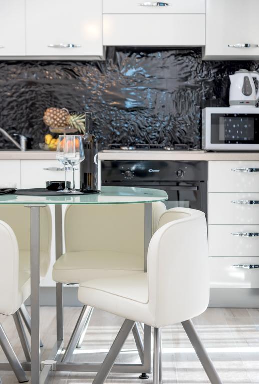 באסקה וודה Apartment Antonio מראה חיצוני תמונה