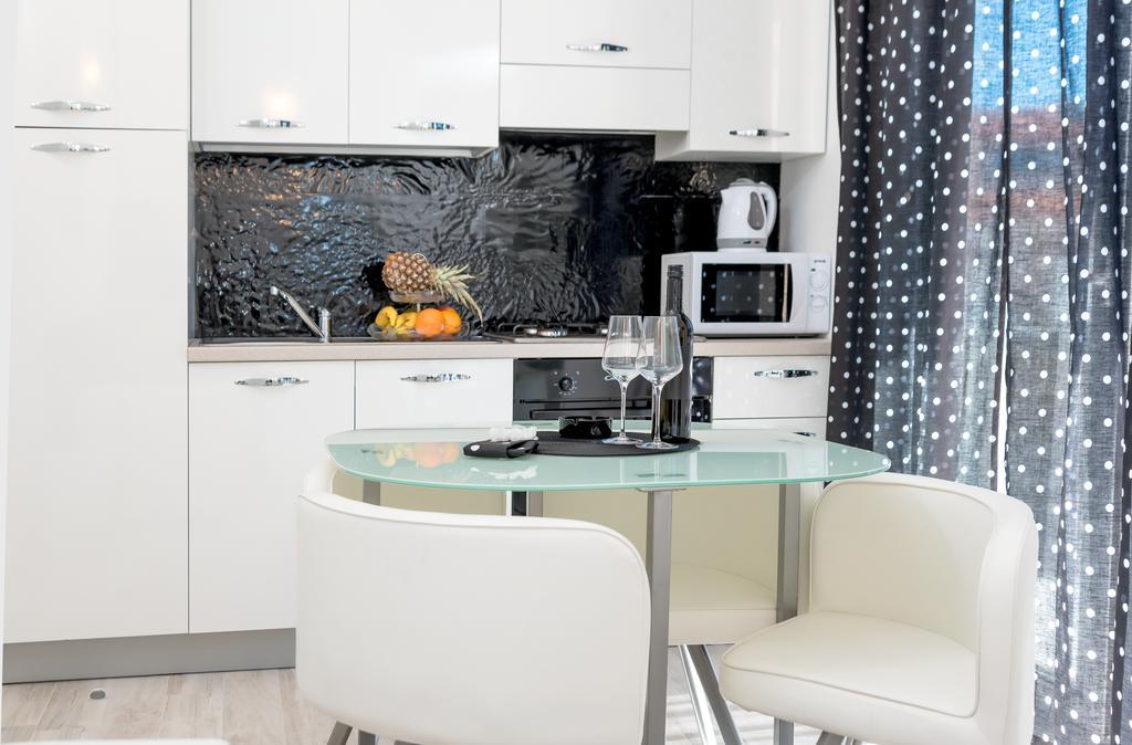 באסקה וודה Apartment Antonio מראה חיצוני תמונה
