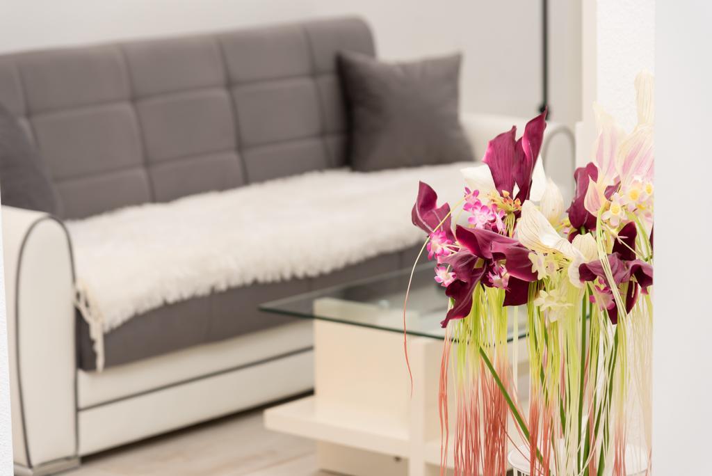 באסקה וודה Apartment Antonio מראה חיצוני תמונה