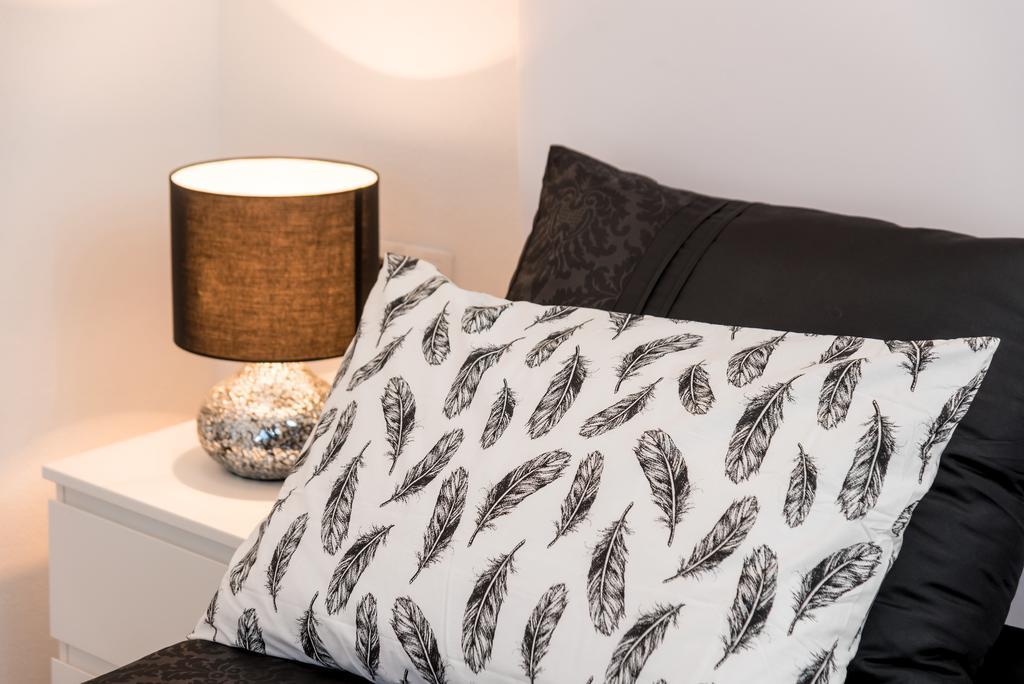 באסקה וודה Apartment Antonio מראה חיצוני תמונה