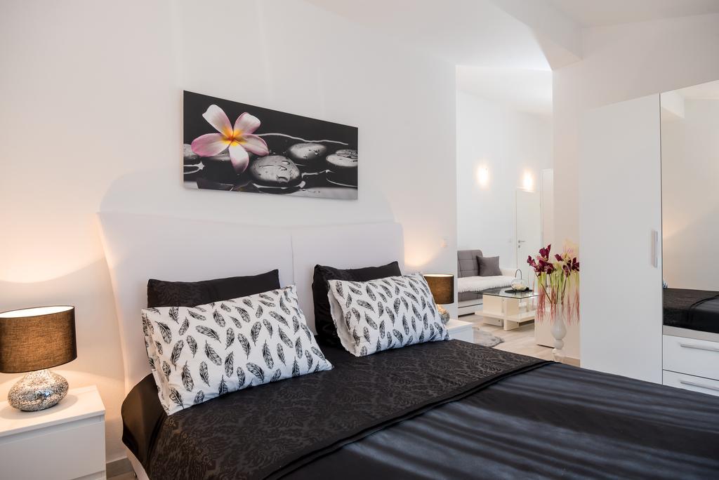 באסקה וודה Apartment Antonio מראה חיצוני תמונה