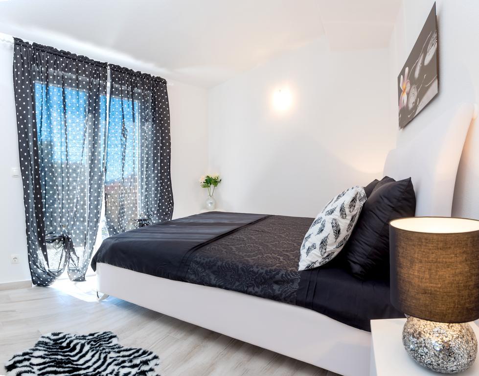 באסקה וודה Apartment Antonio מראה חיצוני תמונה