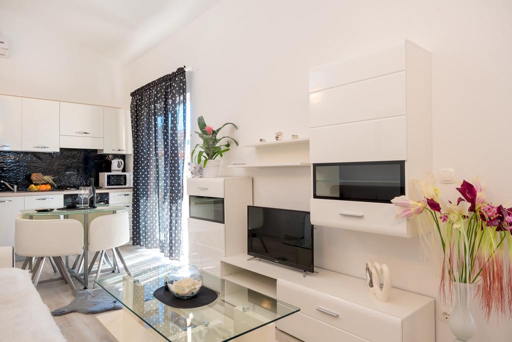 באסקה וודה Apartment Antonio מראה חיצוני תמונה
