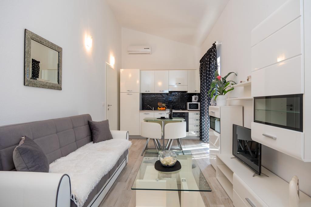 באסקה וודה Apartment Antonio מראה חיצוני תמונה