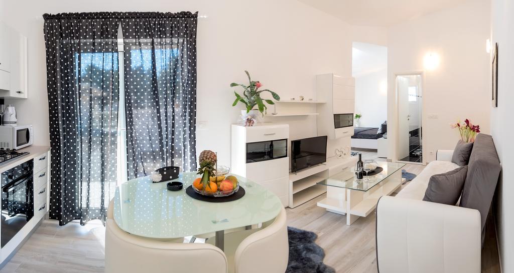 באסקה וודה Apartment Antonio מראה חיצוני תמונה