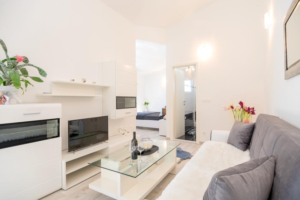 באסקה וודה Apartment Antonio מראה חיצוני תמונה