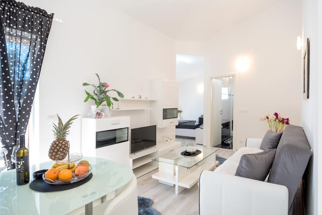 באסקה וודה Apartment Antonio מראה חיצוני תמונה