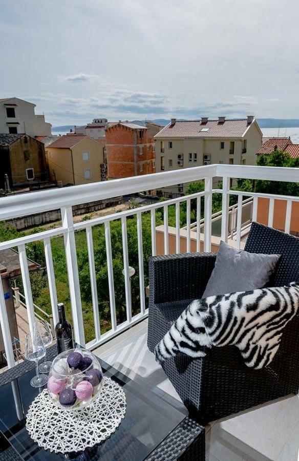 באסקה וודה Apartment Antonio מראה חיצוני תמונה