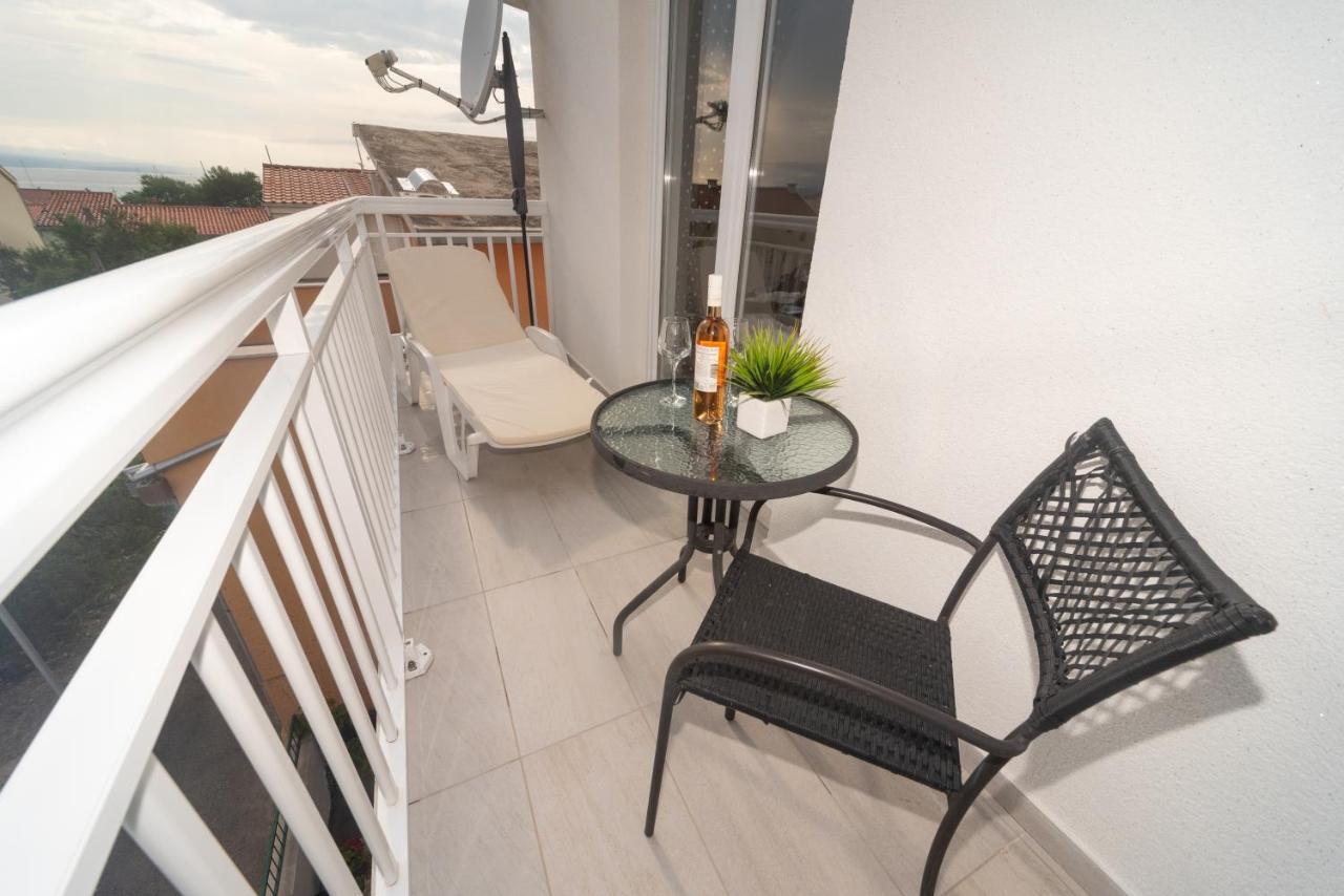 באסקה וודה Apartment Antonio מראה חיצוני תמונה