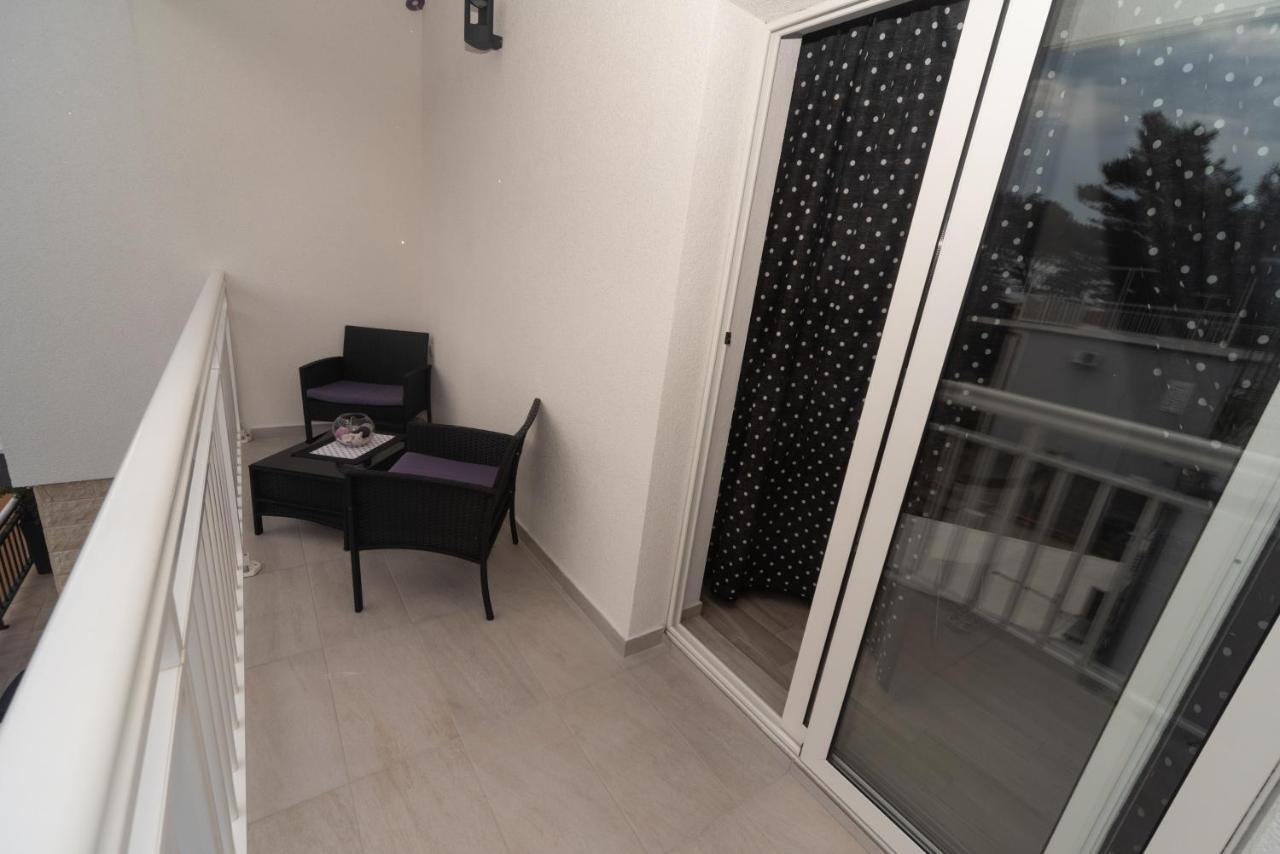 באסקה וודה Apartment Antonio מראה חיצוני תמונה