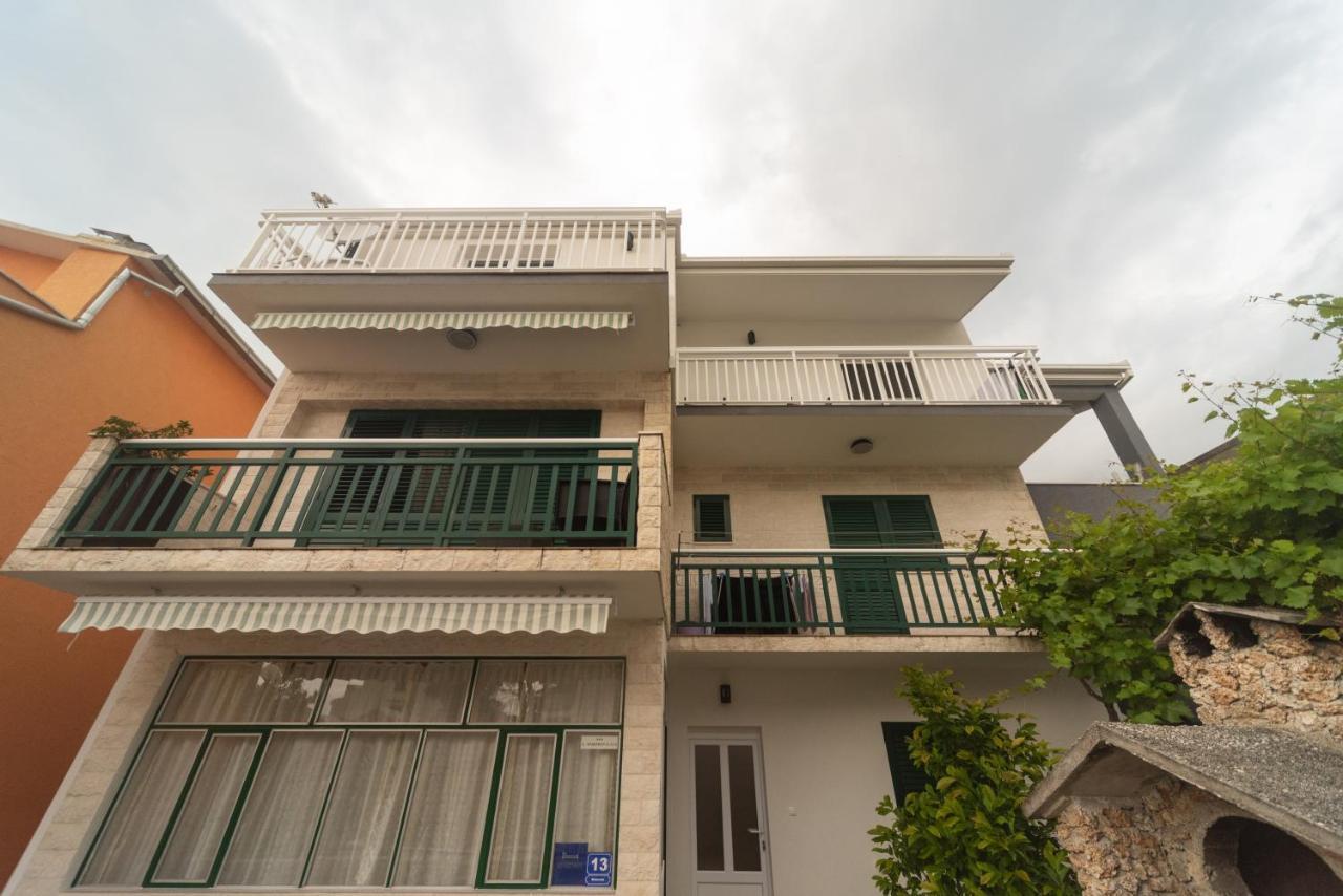 באסקה וודה Apartment Antonio מראה חיצוני תמונה
